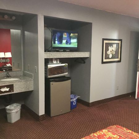 آبسكن Haven Inn & Suites المظهر الخارجي الصورة