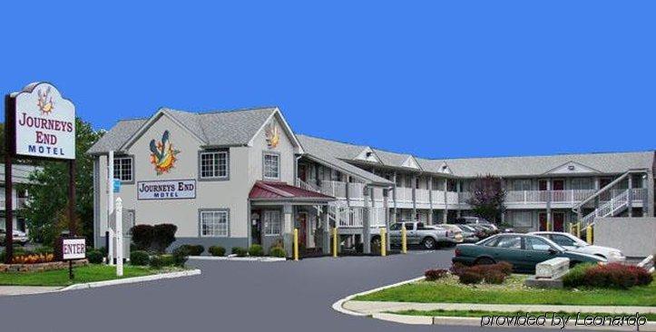 آبسكن Haven Inn & Suites المظهر الخارجي الصورة