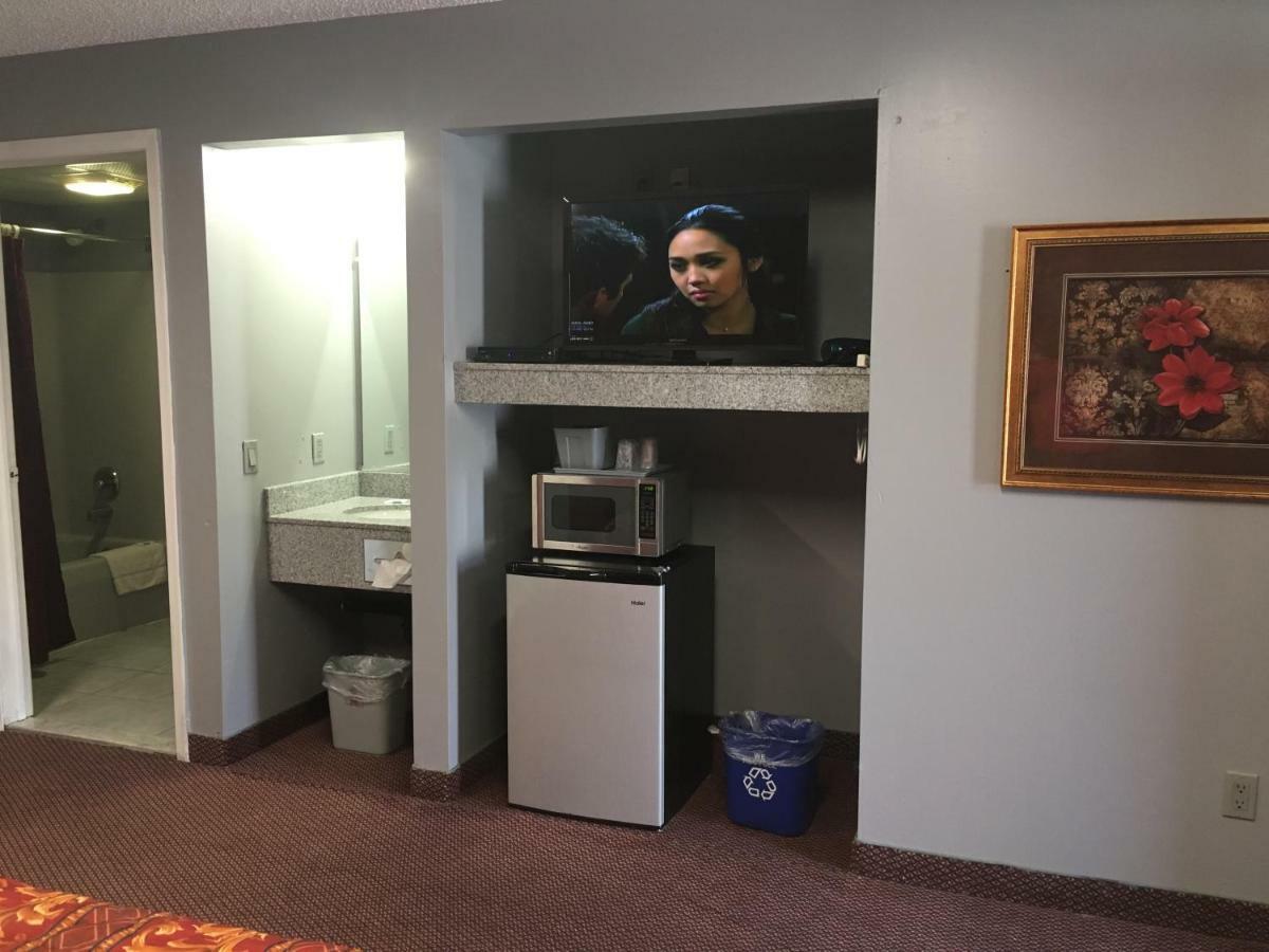 آبسكن Haven Inn & Suites المظهر الخارجي الصورة