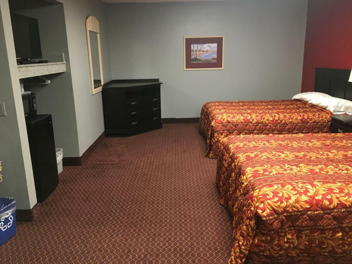 آبسكن Haven Inn & Suites المظهر الخارجي الصورة
