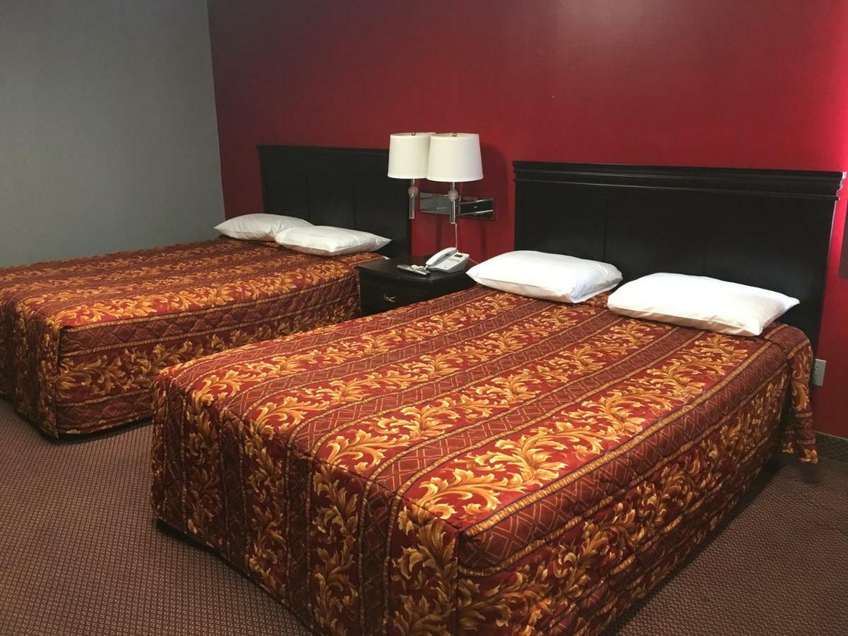 آبسكن Haven Inn & Suites المظهر الخارجي الصورة