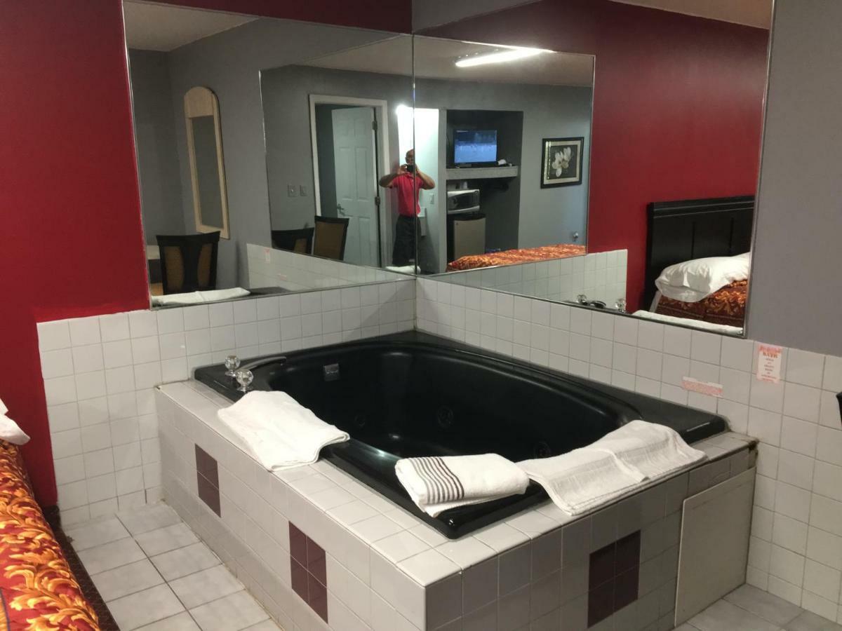 آبسكن Haven Inn & Suites المظهر الخارجي الصورة