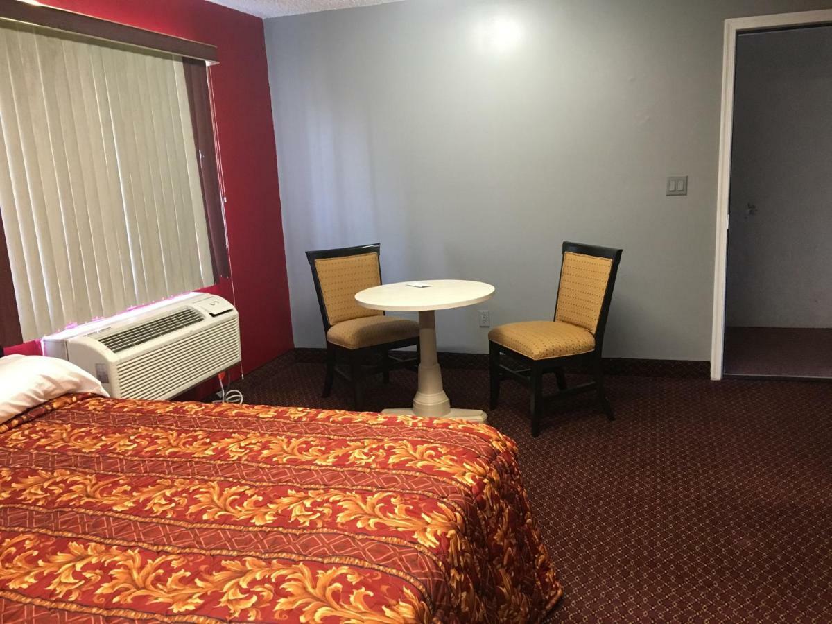 آبسكن Haven Inn & Suites المظهر الخارجي الصورة