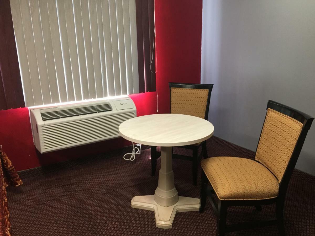 آبسكن Haven Inn & Suites المظهر الخارجي الصورة