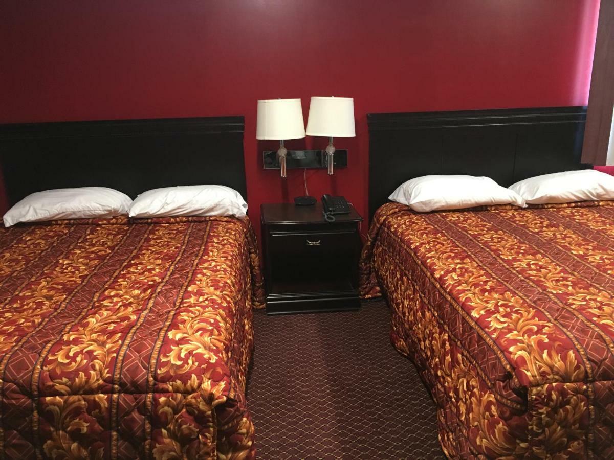 آبسكن Haven Inn & Suites المظهر الخارجي الصورة