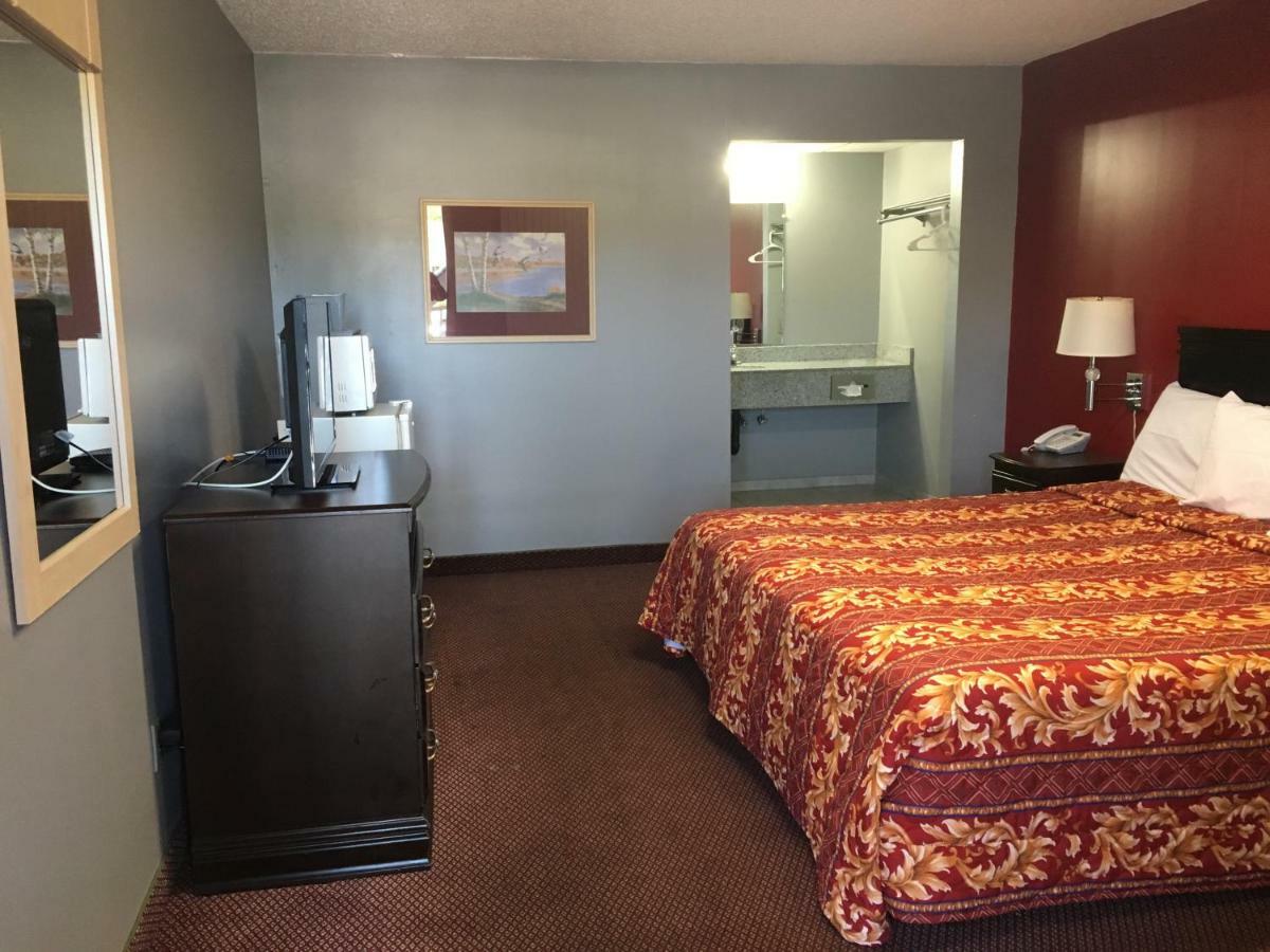 آبسكن Haven Inn & Suites المظهر الخارجي الصورة
