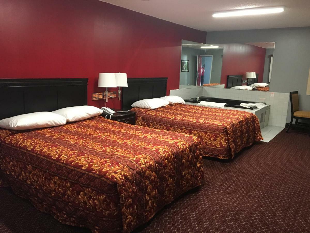 آبسكن Haven Inn & Suites المظهر الخارجي الصورة