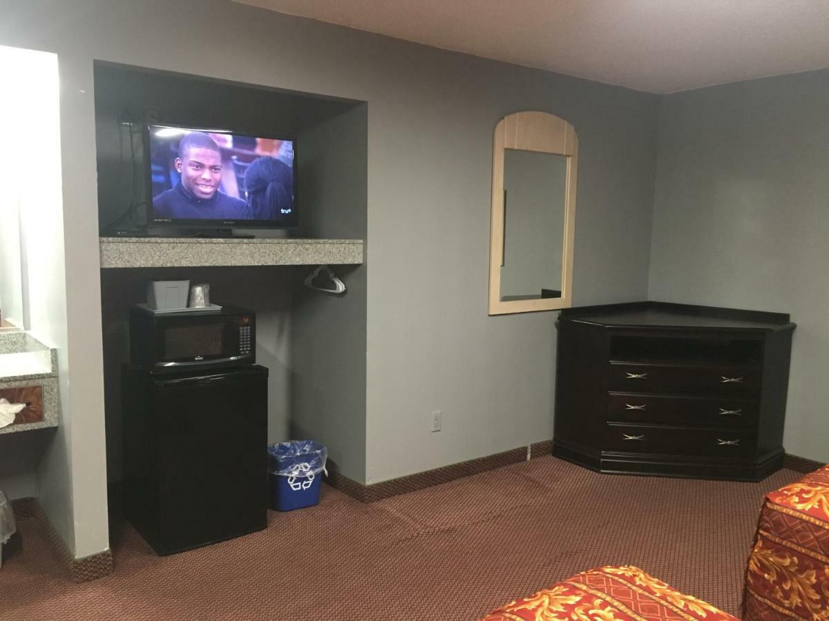 آبسكن Haven Inn & Suites المظهر الخارجي الصورة