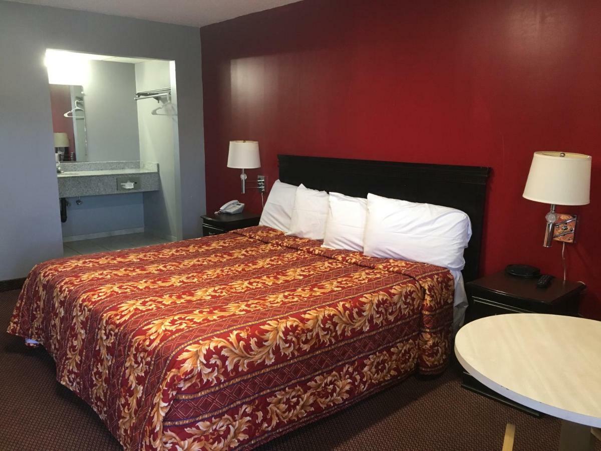 آبسكن Haven Inn & Suites المظهر الخارجي الصورة