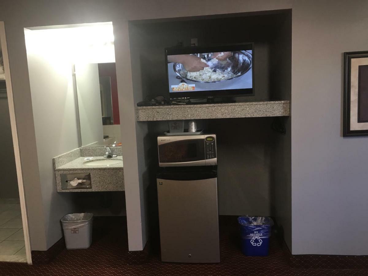 آبسكن Haven Inn & Suites المظهر الخارجي الصورة