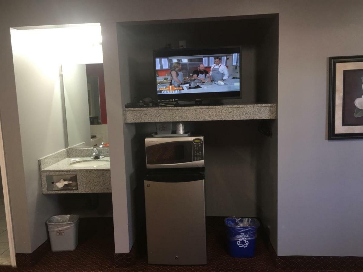 آبسكن Haven Inn & Suites المظهر الخارجي الصورة