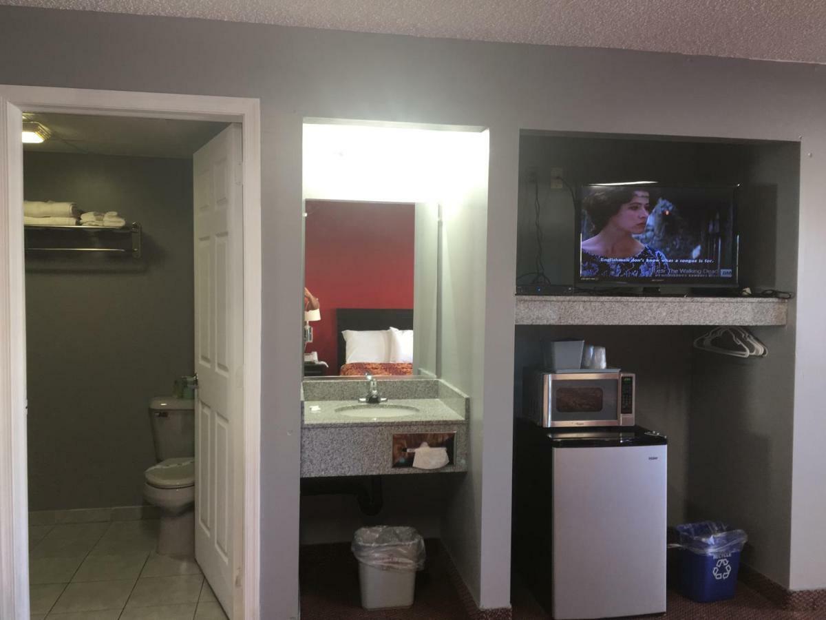 آبسكن Haven Inn & Suites المظهر الخارجي الصورة