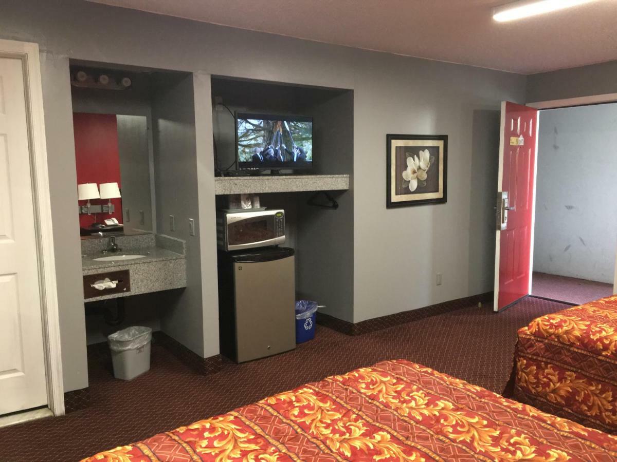 آبسكن Haven Inn & Suites المظهر الخارجي الصورة