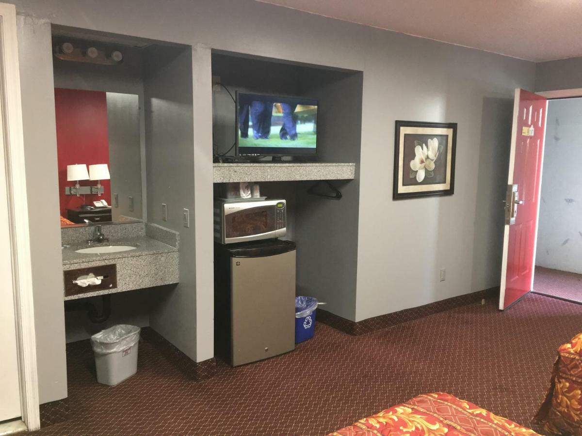 آبسكن Haven Inn & Suites المظهر الخارجي الصورة